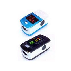 Pulse Oximeter
