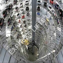 Car Elevator