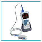 Pulse Oximeter