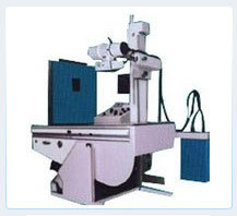 Ultra Sound And Xray Machine