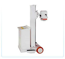 100MA Mobile X Ray Machines