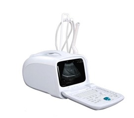 Ultrasound machine