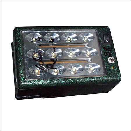 Plastic Die Moulds