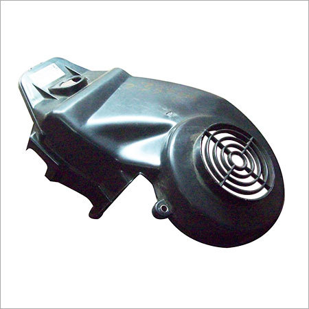 Plastic Injection Moulding Dies