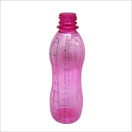 Plastic Blow Molds