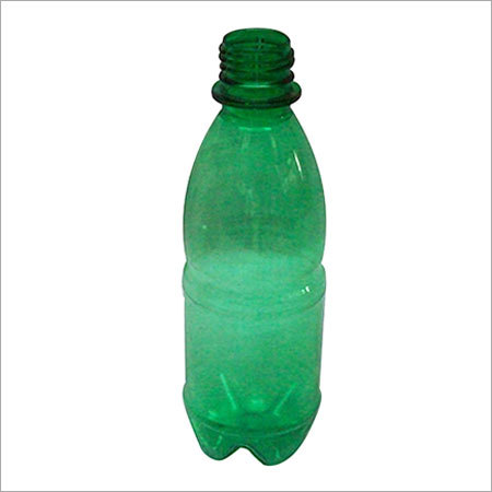 Pet Bottle Mould
