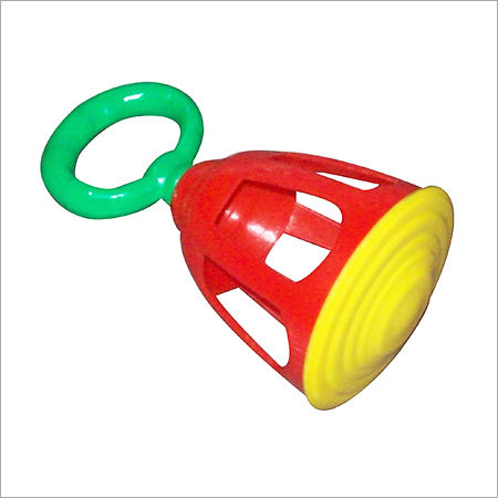 Plastic Toy Mould