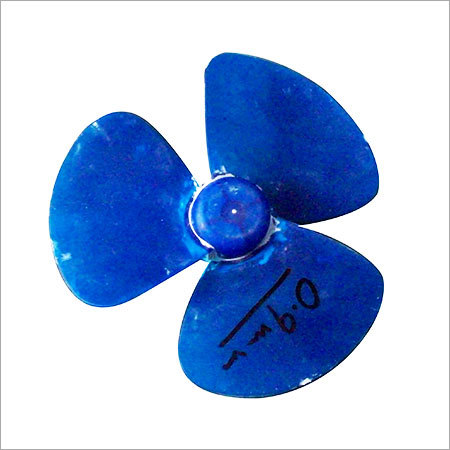 Plastic Fan Moulding Dies