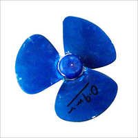 Plastic Fan Moulding Dies 