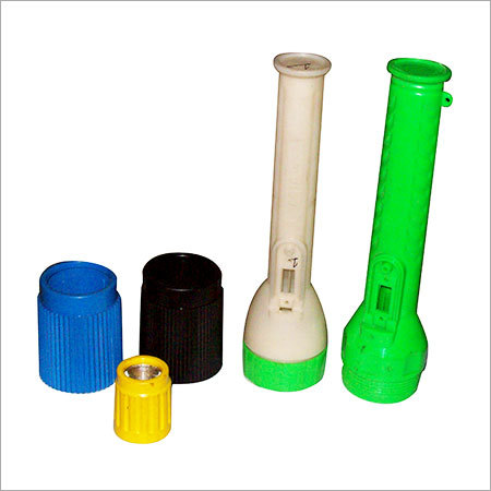 Plastic Bottle Cap Mould