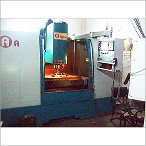 Our Machinery