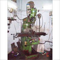 Our Machinery