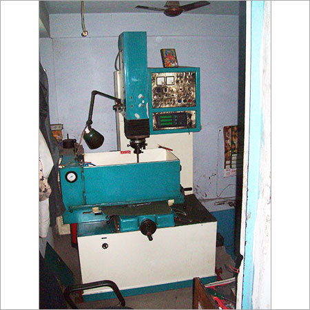 Our Machinery
