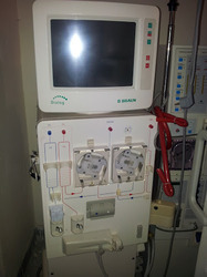 Dialysis Machine