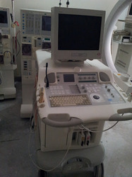 Refurbished Equipment