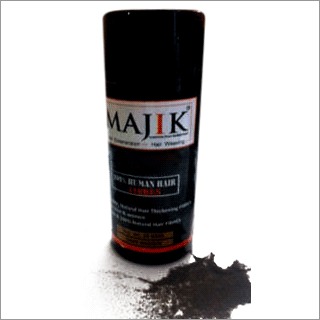 100% Majik Hair Fibre