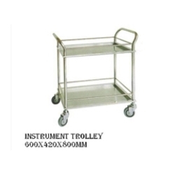 Instrument Trolleys