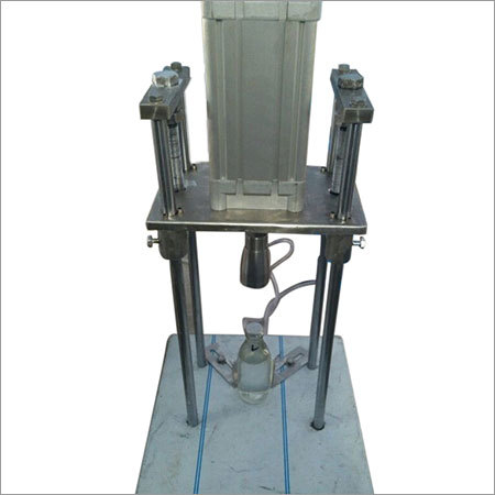 Crown Capping Machine