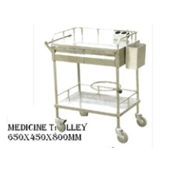 Hospital Furniture