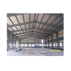 Pre Engineering Works