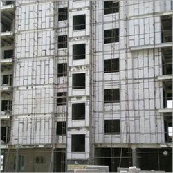 Building Construction Materials