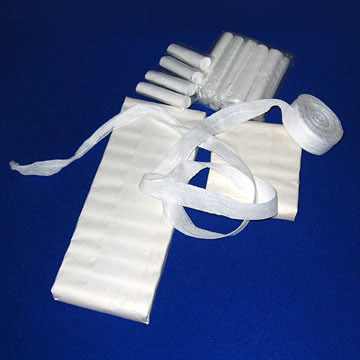 Gauze Bandage