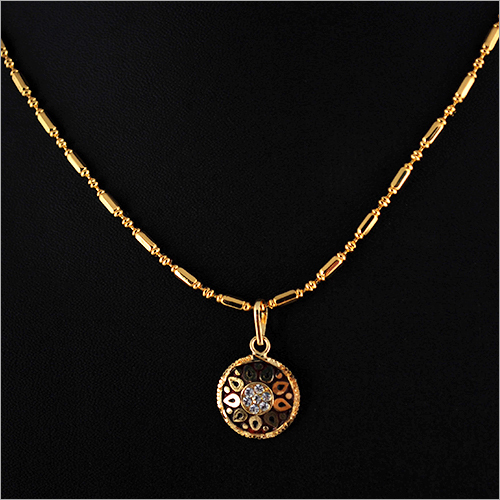 Chain Pendant