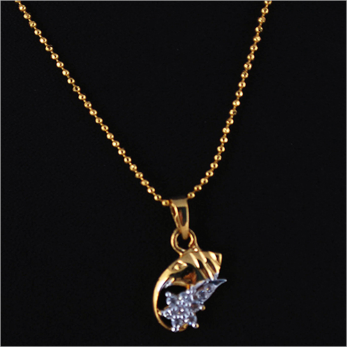 Necklace Pendant