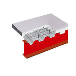 Concrete Decking Sheets