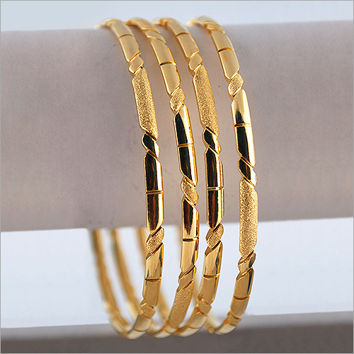 4 Pc Bangles Set
