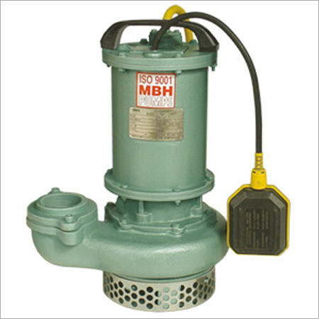 Portable Submersible Pumps