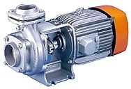 Kirloskar Centrifugal Monoblock Pump