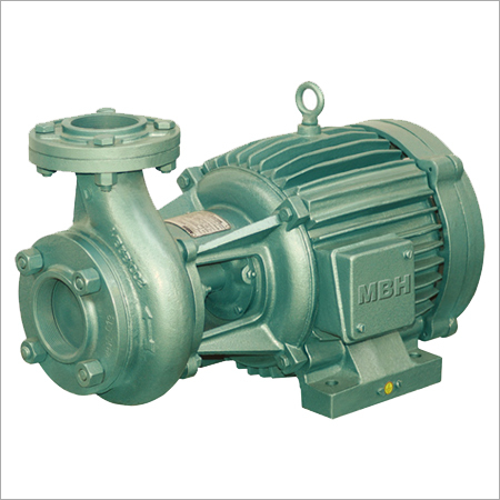 Mono Block Pumps Sets