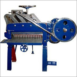 Manual Paper Cutting Machine