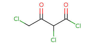 2,4-dichloro butyryl chloride