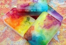 Melt & Pour Soap