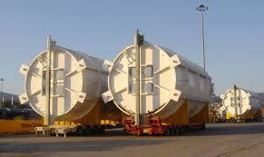 BreakBulk Cargo