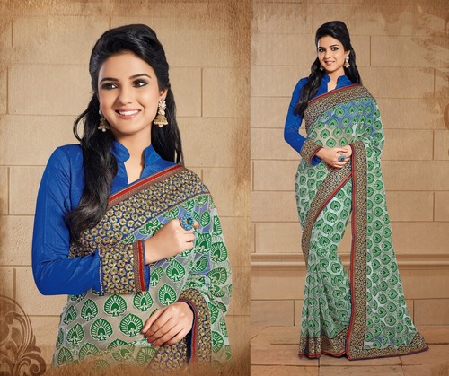 READY TO SHIP SAREES COLLECTION