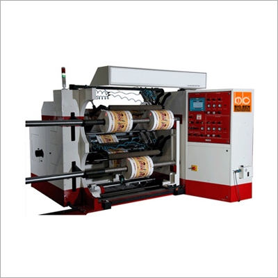 Slitting Machines