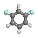 1,3-difloro benzene