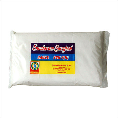 Surgical Gauze Cloth