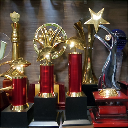 Sports Trophies