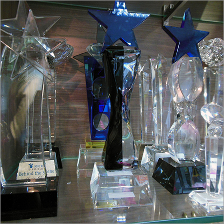 Star Trophies