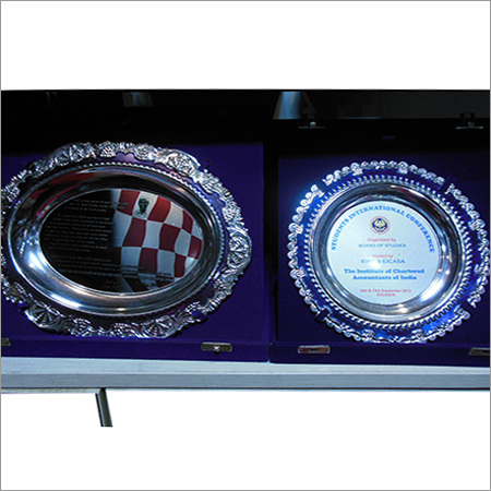 Metal Designer Trophies