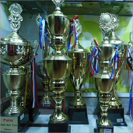 Brass Mementos
