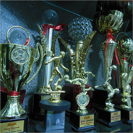 Wooden Carved Mementos