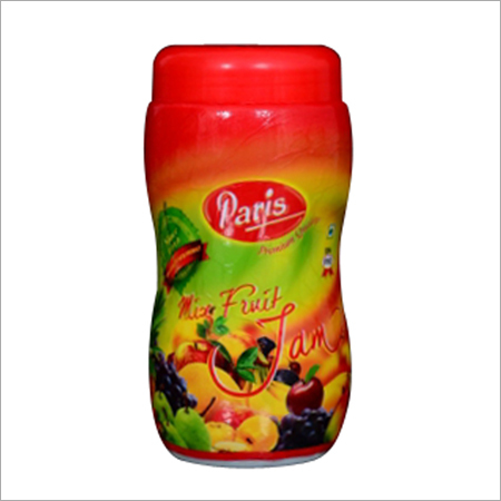 Fruit Jam