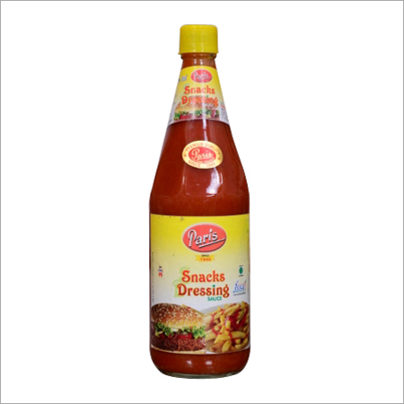 Tomato Sweet Sauce
