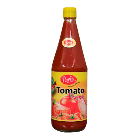 Tomato Puree