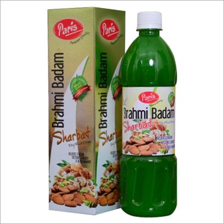 Brahmi Badam